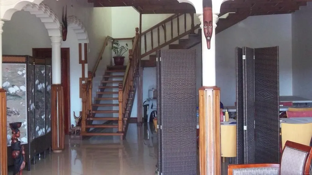 Great Wolf Hotel Entebbe