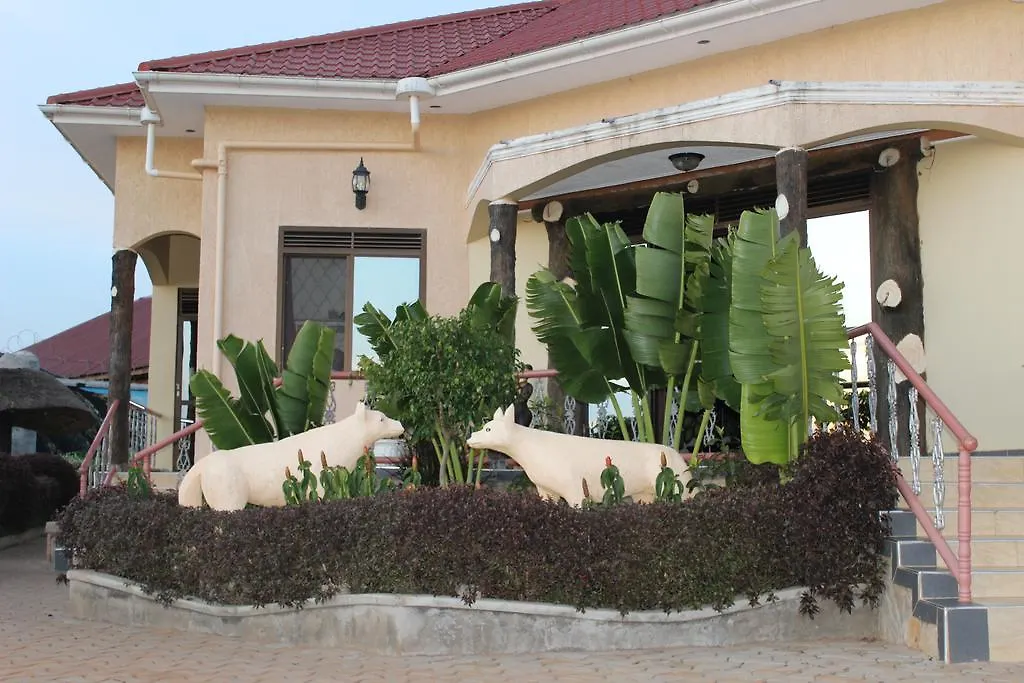 Great Wolf Hotel Entebbe