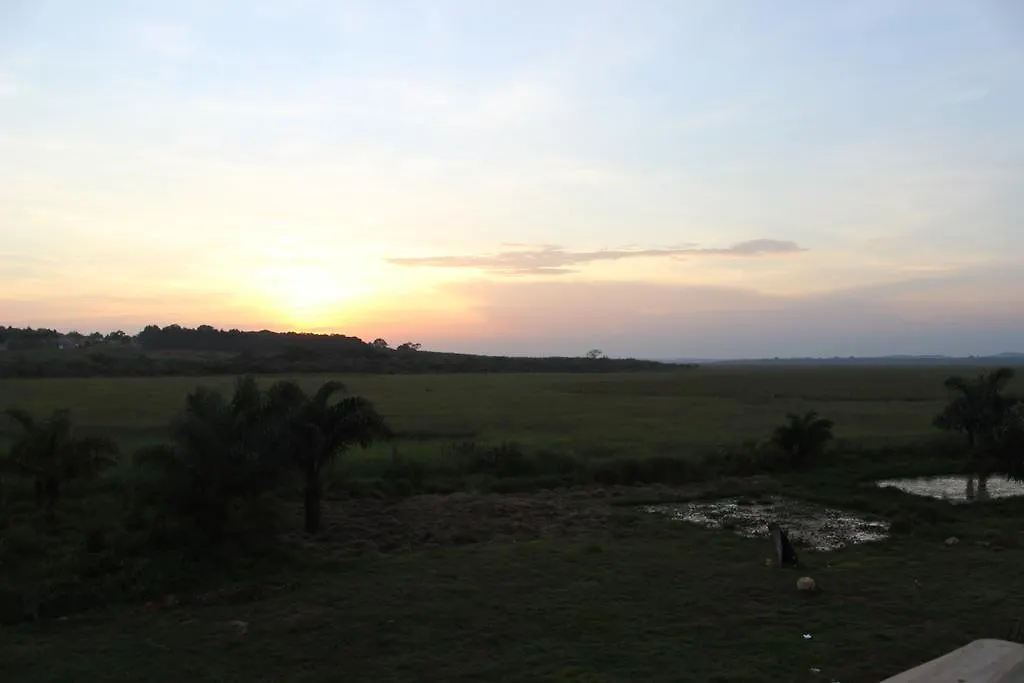 Great Wolf Hotel Entebbe