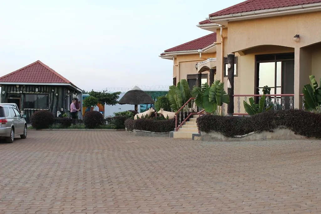 Great Wolf Hotel location