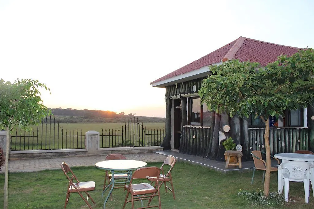 Great Wolf Hotel Entebbe