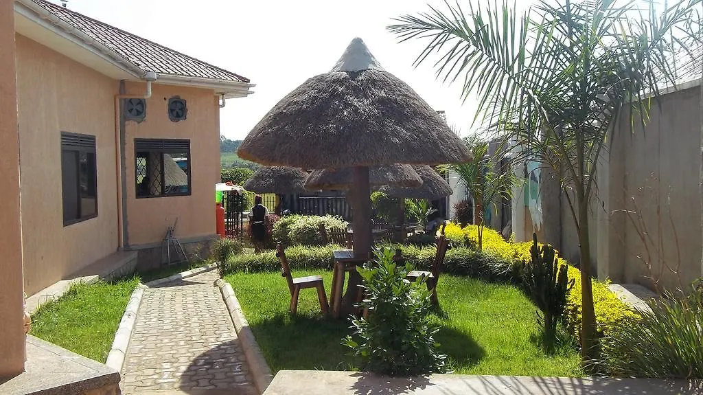 Great Wolf Hotel Entebbe 3*,  Uganda