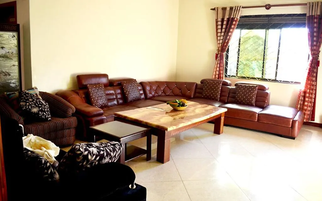 Great Wolf Hotel Entebbe Uganda