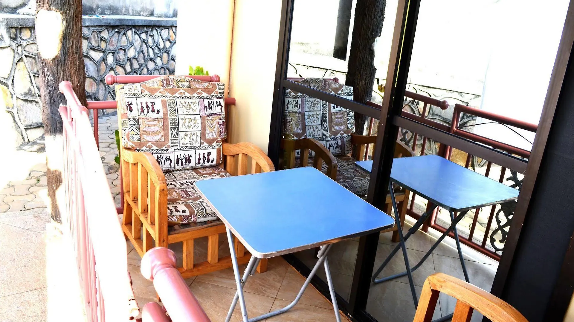 Great Wolf Hotel Entebbe
