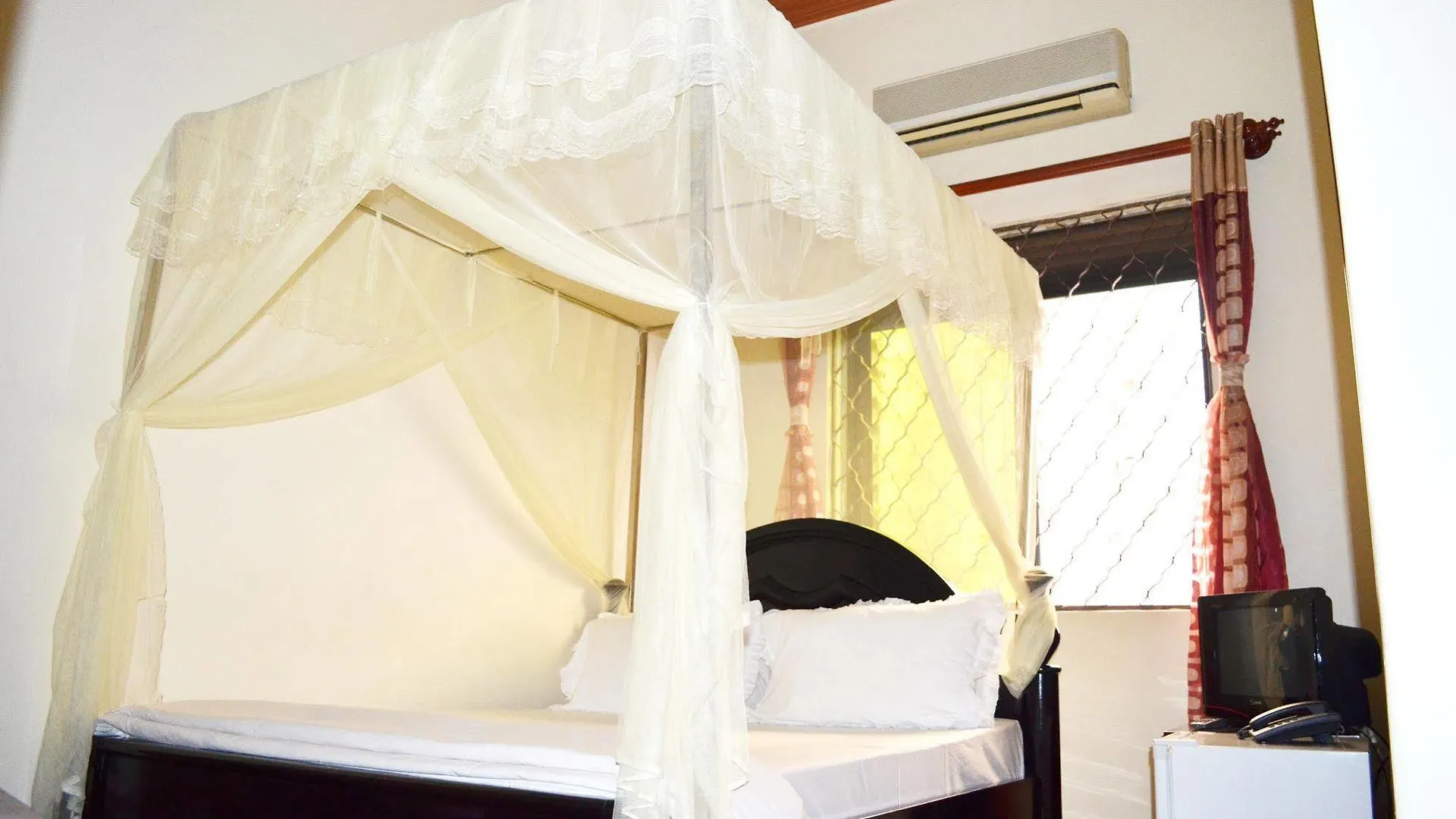 Great Wolf Hotel Entebbe