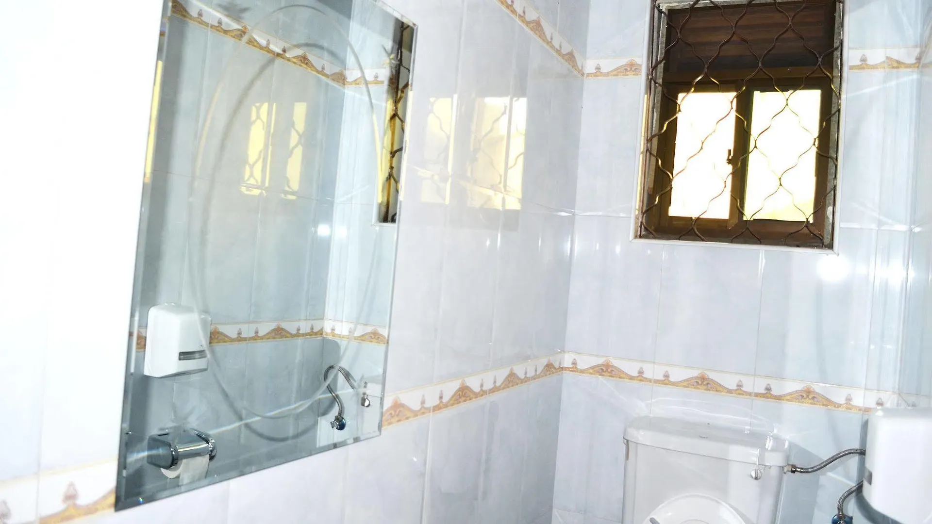 Great Wolf Hotel Entebbe