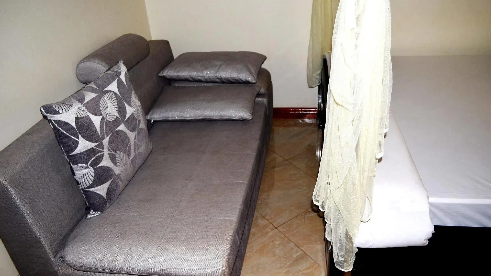 Great Wolf Hotel Entebbe