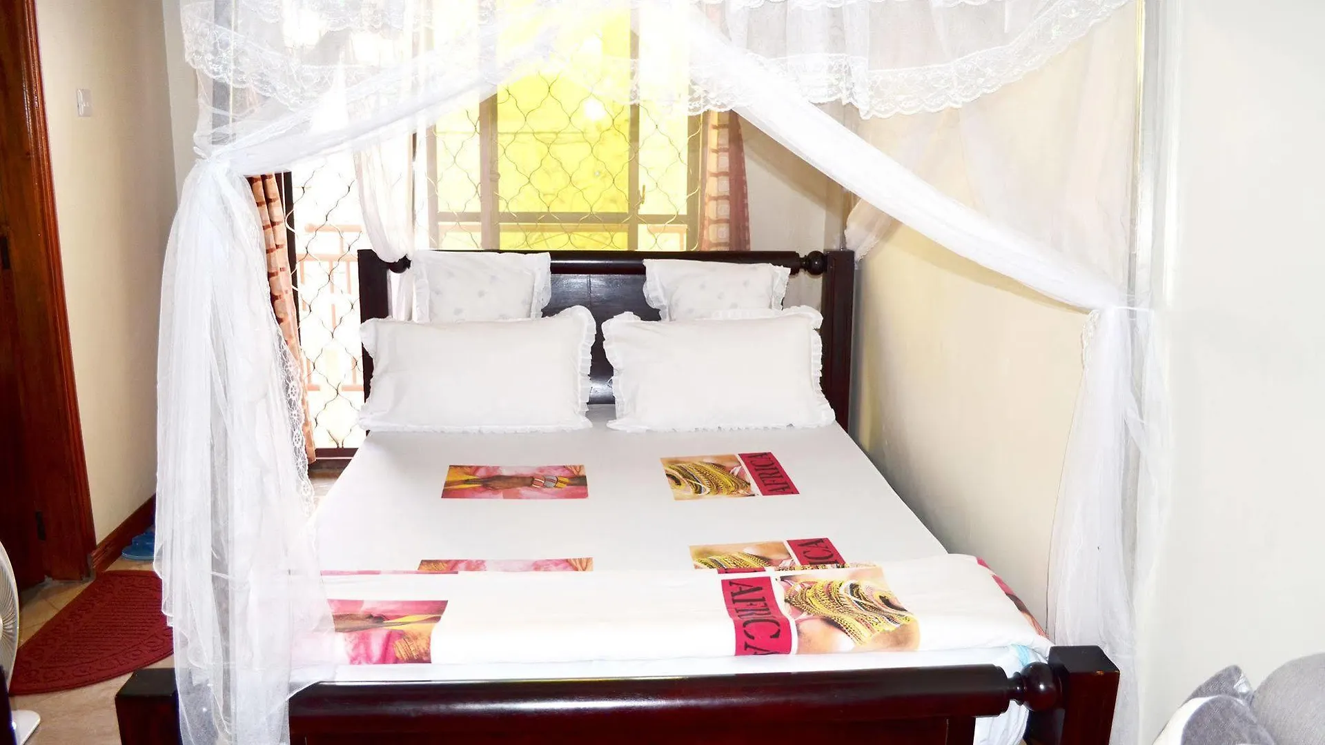 Great Wolf Hotel Entebbe