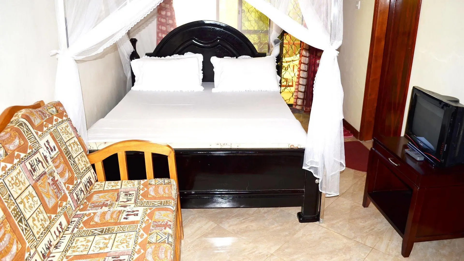 Great Wolf Hotel Entebbe