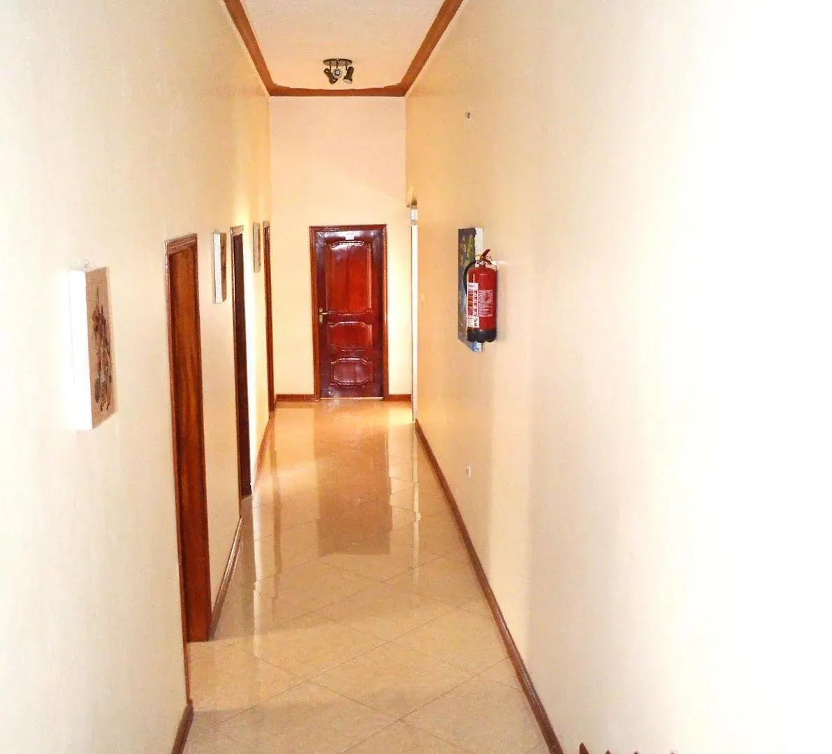 Great Wolf Hotel Entebbe